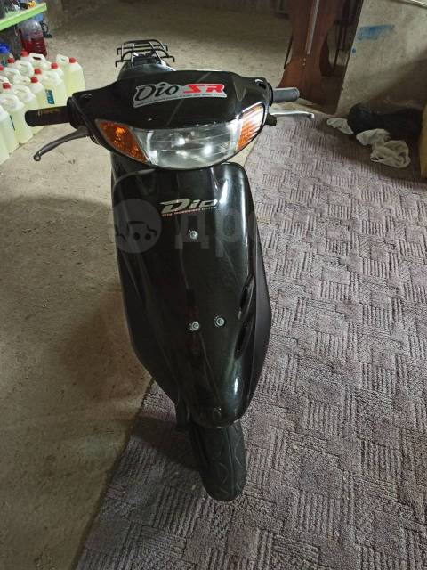 Honda Dio AF34. 49. ., ,  ,   