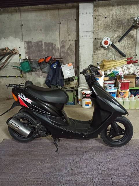 Honda Dio AF34. 49. ., ,  ,   