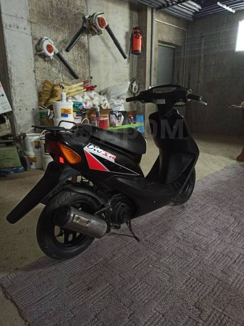 Honda Dio AF34. 49. ., ,  ,   