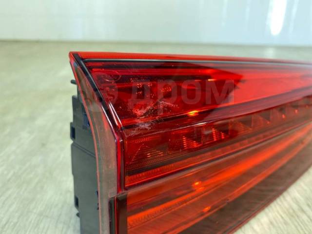Купить Фонарь В Крышку Багажника Haval Jolion 2020 2021 2022 ...