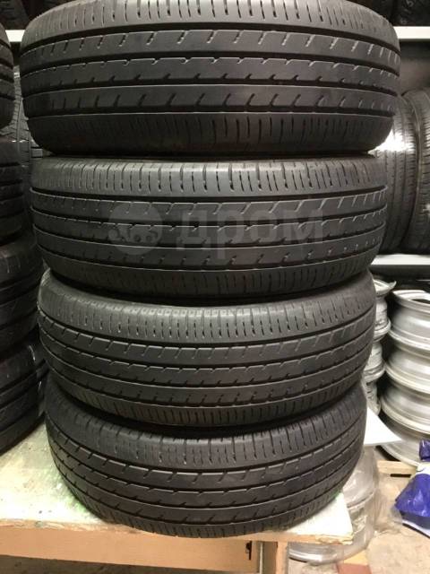 Toyo NanoEnergy J63, 185/60 R15, 15