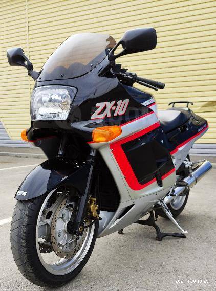 Kawasaki Ninja ZX-10 Tomcat. 1 000. ., , ,   