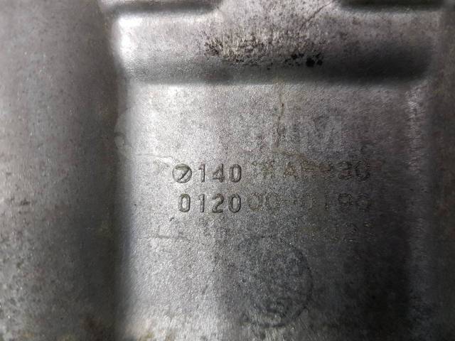   TGV Subaru Forester SH5 14011AB940  