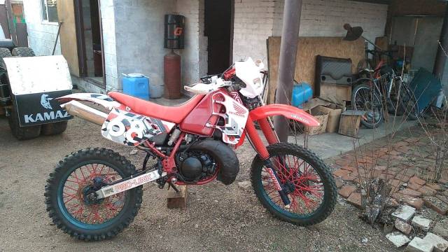 Honda CRM 250. 250. ., ,  