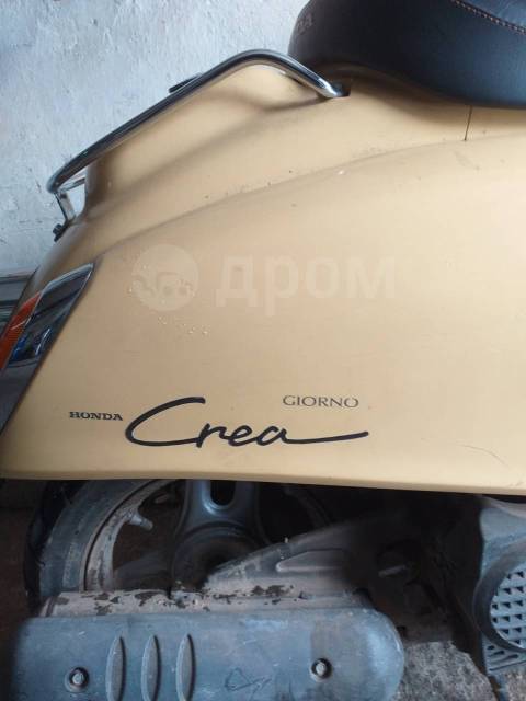 Honda Giorno Crea. 49. ., ,  ,   