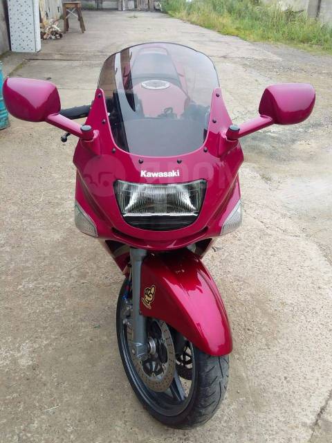 Kawasaki ZZR 400 2. 400. ., , ,   