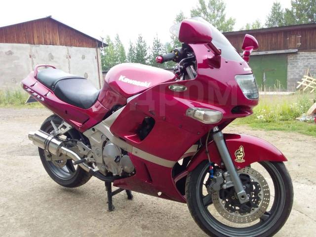 Kawasaki ZZR 400 2. 400. ., , ,   