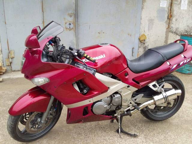 Kawasaki ZZR 400 2. 400. ., , ,   