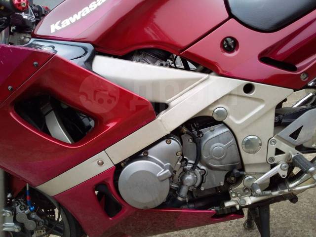 Kawasaki ZZR 400 2. 400. ., , ,   