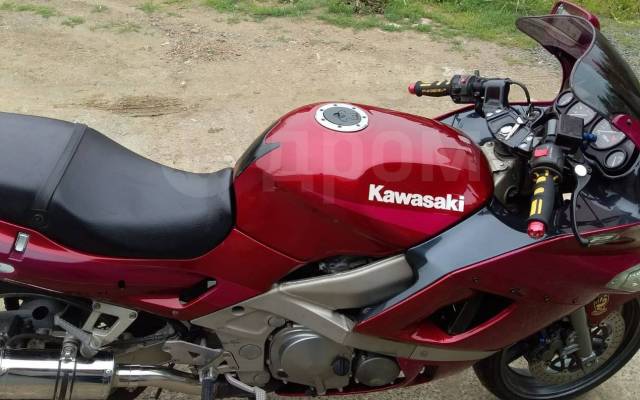 Kawasaki ZZR 400 2. 400. ., , ,   