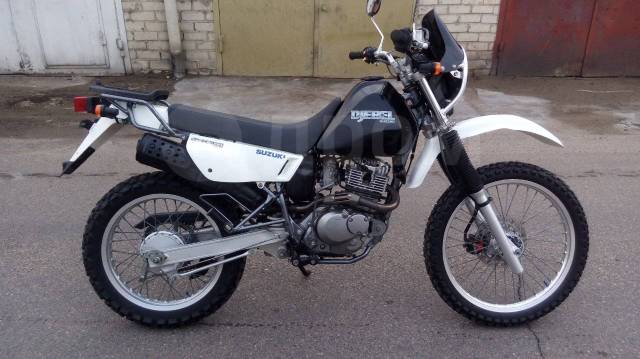 Suzuki Djebel 200. 200. ., , ,   