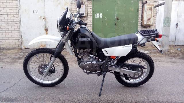 Suzuki Djebel 200. 200. ., , ,   