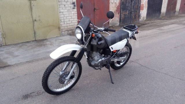 Suzuki Djebel 200. 200. ., , ,   