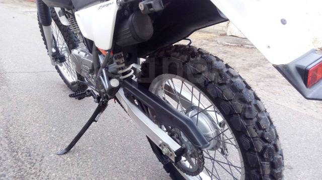 Suzuki Djebel 200. 200. ., , ,   