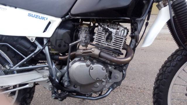 Suzuki Djebel 200. 200. ., , ,   