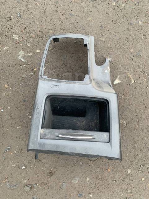 Купить Центральная консоль Honda Civic 4D FD 2005-2011 в Кемерово по ...