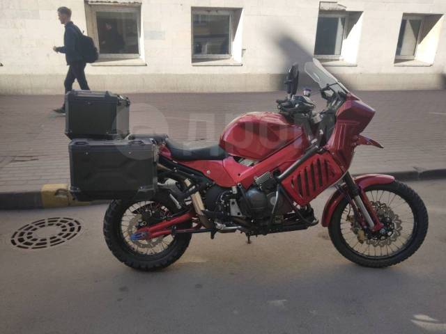 Honda VFR 800X Crossrunner. 800. ., , ,   