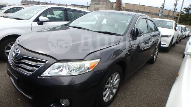 Camry acv 40