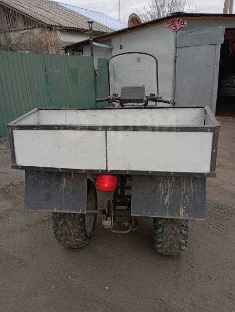 Irbis ATV150U. ,  \,   