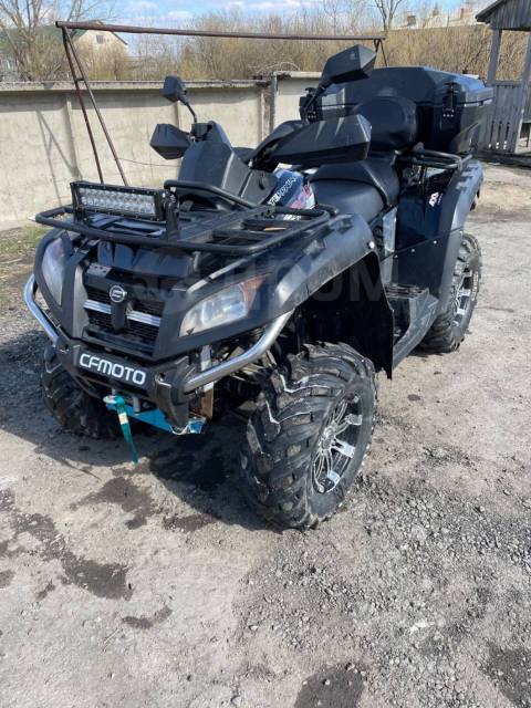 CFMoto CF. ,  \,   