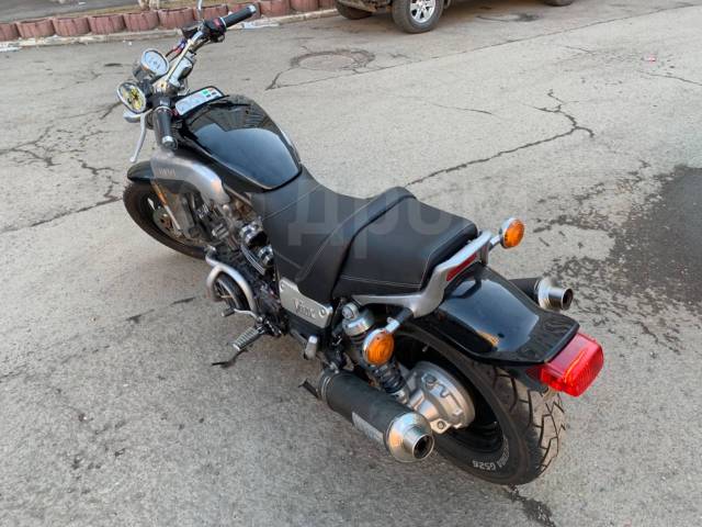 Yamaha V-Max 1200. 1 200. ., , ,   