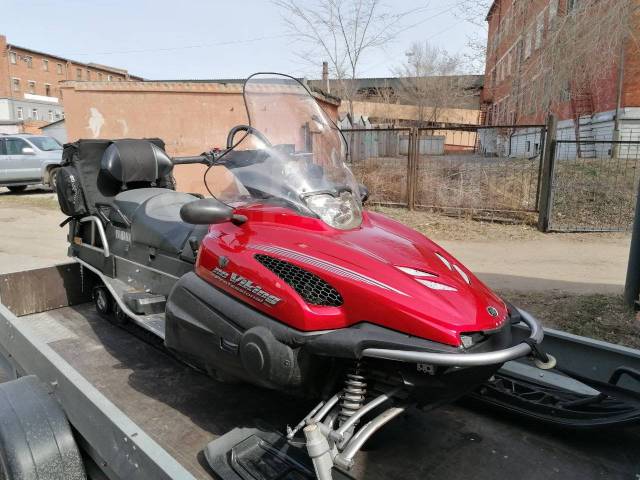 Yamaha Viking 10D. ,  ,   