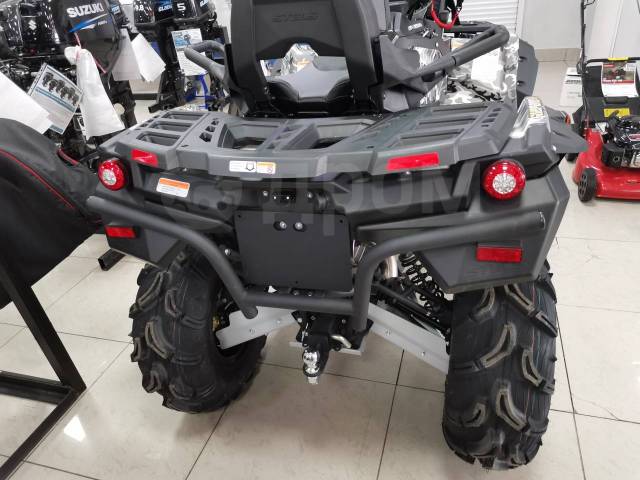 Stels ATV 850G Guepard Trophy PRO. ,  \,   