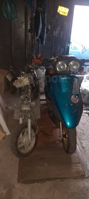 Honda Dio AF28 XR Baja. 49. ., ,  ,   