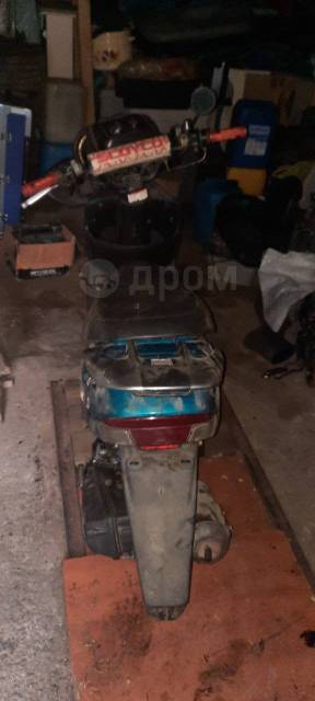 Honda Dio AF28 XR Baja. 49. ., ,  ,   