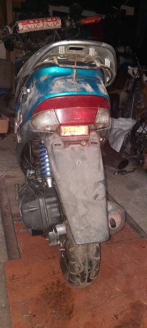 Honda Dio AF28 XR Baja. 49. ., ,  ,   