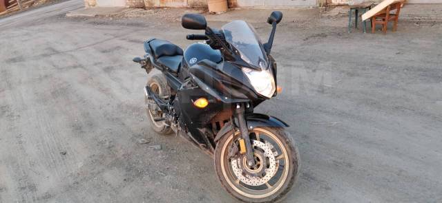 Yamaha FZ 6. 600. ., , ,   