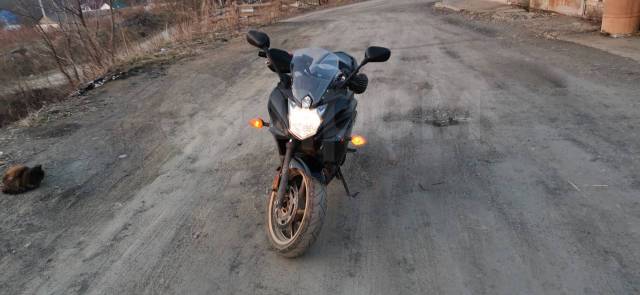 Yamaha FZ 6. 600. ., , ,   