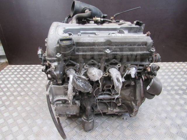 Контрактный двигатель Suzuki