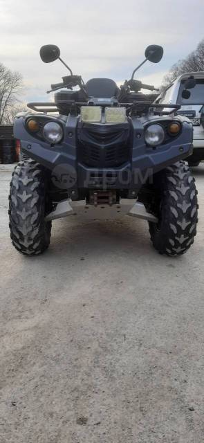 Stels ATV 500H. ,  \,   