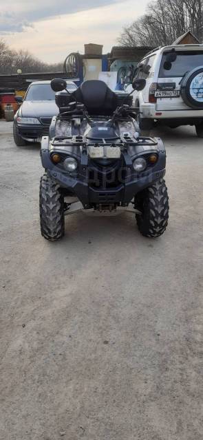 Stels ATV 500H. ,  \,   