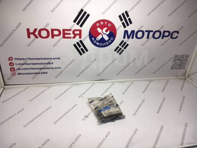 Купить Заглушка блока цилиндров Kia Sorento [1573230003] в Новосибирске ...