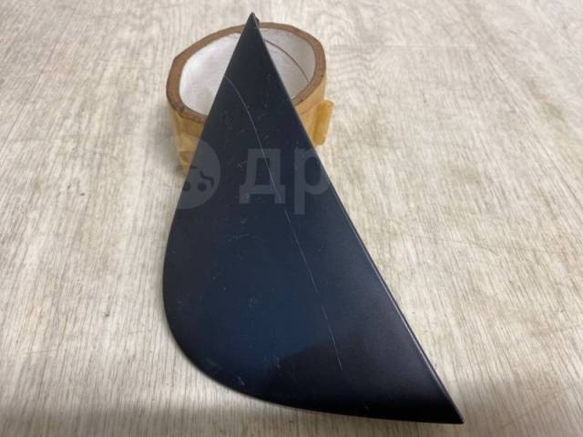 Купить Молдинг Зеркала Треугольный Peugeot Traveller 9808813380, левый ...