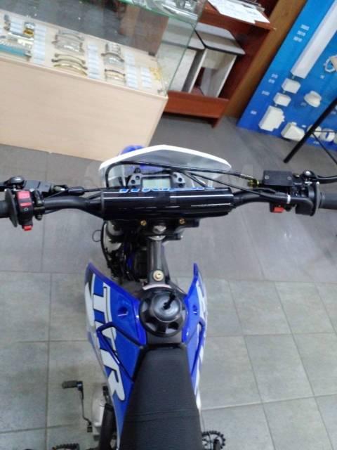 Irbis TTR 125R. 125. ., ,  ,   