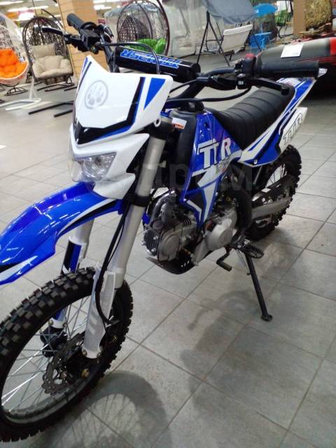 Irbis TTR 125R. 125. ., ,  ,   