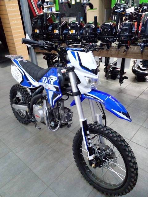 Irbis TTR 125R. 125. ., ,  ,   