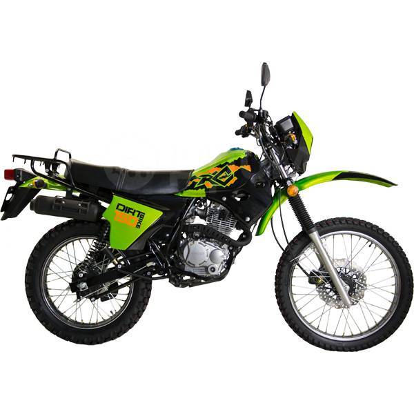 Racer Enduro L150 RC150-23X. 150. ., , ,   