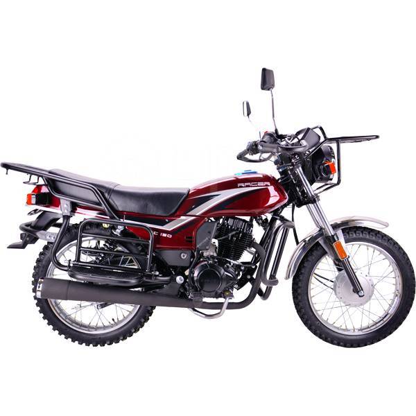 Racer Tourist RC150-23A. 150. ., , ,   