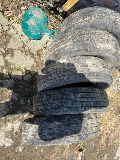 Кама-Euro, 205/75R15, 15", 1 шт, 205 мм, 75 %, радиальный, летние, 40 % ...