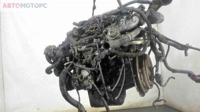 Двигатель Toyota Carina E 1992-1997 1997 2 л, Дизель ( 2CT )