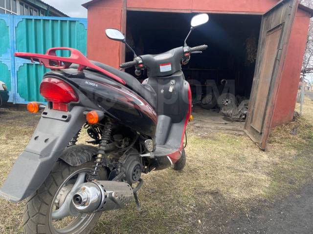 РљРѕР¶СѓС… С†РµРїРё Racer rc50qt