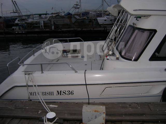 Mitsubishi MS-36. 1995 ,  12,00.,  , 440,00..,  