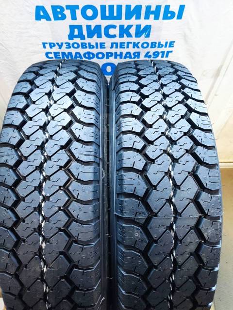 Cordiant Business CA-1, C 185/75 R16, 16", 18 шт, 185 мм, 75 % ...