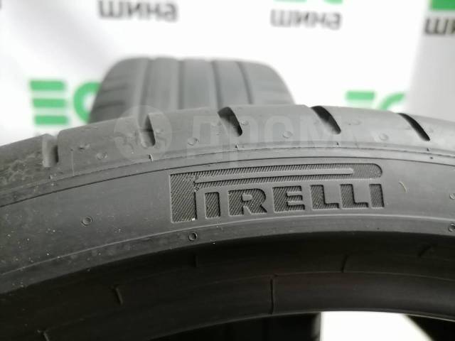Pirelli P Zero. , /,  30% 