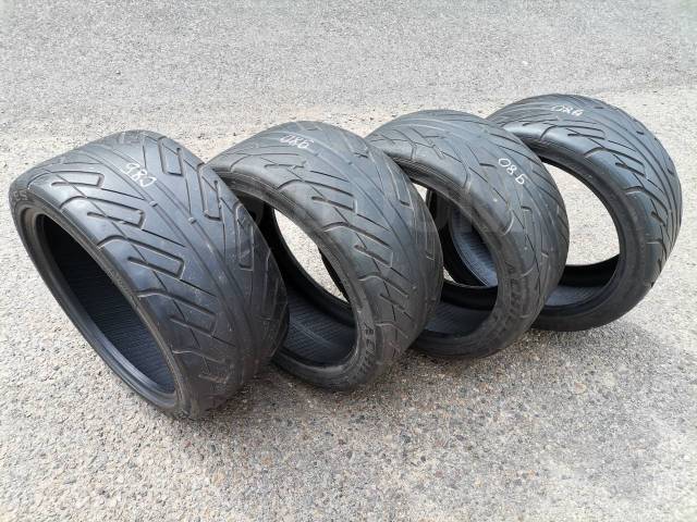 Achilles 123S, 255/35 R17, 17", 1 шт, 255 мм, 35 %, радиальный, летние ...