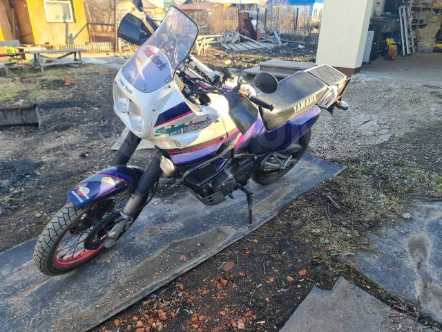 Yamaha Super Tenere 750. 750. ., , ,   